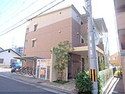 コルパーロ上牧 2階 築19年7ヶ月の賃貸物件