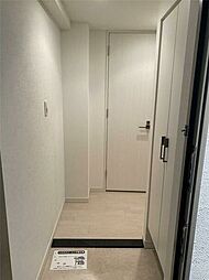 S-RESIDENCE江坂Eminence 14階1Kのリビング/ダイニング