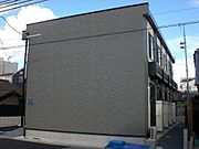 吹田駅より徒歩8分 2階 築15年1ヶ月の賃貸物件