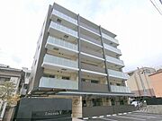 茨木駅より徒歩6分 5階 築5年10ヶ月の賃貸物件