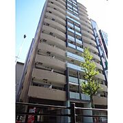 江坂駅より徒歩10分 14階 築17年1ヶ月の賃貸物件