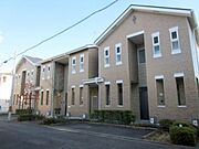 グランデ花水木 1階 築18年9ヶ月の賃貸物件