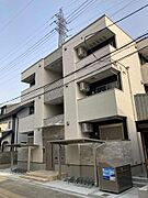 井高野駅より徒歩2分 3階 新築の賃貸物件