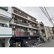 上新庄駅より徒歩4分 1階 築31年7ヶ月の賃貸物件