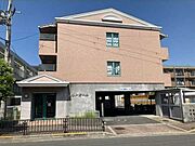 ヴェルドミール 3階 築29年2ヶ月の賃貸物件