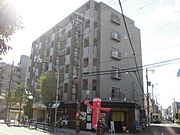 上新庄ビューハイツ 3階 築47年9ヶ月の賃貸物件