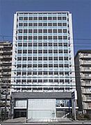 フレール江坂レジデンシャル 10階 築7年8ヶ月の賃貸物件