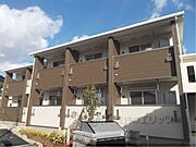 アイビーコート山崎 2階 築11年10ヶ月の賃貸物件