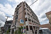 Ｌｕｘｅ新大阪ＥＡＳＴ１ 3階 築9年2ヶ月の賃貸物件