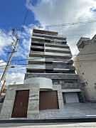 千里丘駅より徒歩5分 6階 築1年11ヶ月の賃貸物件