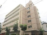 高槻駅より徒歩3分 5階 築28年4ヶ月の賃貸物件
