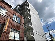 正雀駅より徒歩7分 3階 築1年2ヶ月の賃貸物件
