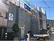 吹田駅より徒歩6分 1階 新築の賃貸物件