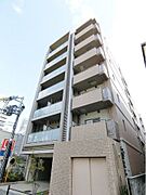 アヤコート 5階 築12年7ヶ月の賃貸物件