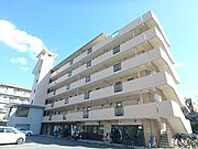 ロイヤルミサワ 6階 築36年5ヶ月の賃貸物件