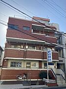 千里山駅より徒歩4分 2階 築40年1ヶ月の賃貸物件