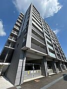 エクセレント岸辺 9階 築2年8ヶ月の賃貸物件