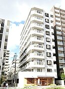 シティコート新大阪 8階 築35年1ヶ月の賃貸物件