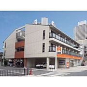 ウエストコースト 3階 築21年7ヶ月の賃貸物件