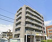 コーポタカイ 3階 築36年6ヶ月の賃貸物件