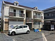 摂津駅より徒歩16分 1階 築35年10ヶ月の賃貸物件
