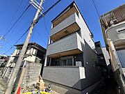 吹田駅より徒歩6分 3階 新築の賃貸物件