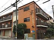 清泉ビル江坂 1階 築35年の賃貸物件