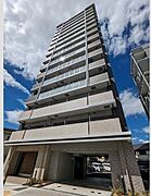 淡路駅より徒歩6分 5階 築2年3ヶ月の賃貸物件