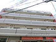 茨木市駅より徒歩4分 3階 築23年7ヶ月の賃貸物件