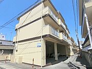 茨木駅より徒歩3分 2階 築31年7ヶ月の賃貸物件