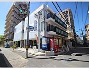 茨木駅より徒歩2分 2階 築36年7ヶ月の賃貸物件