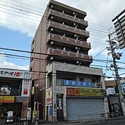 千里丘駅より徒歩3分 6階 築19年2ヶ月の賃貸物件