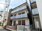 摂津市駅より徒歩8分 2階 築6年9ヶ月の賃貸物件