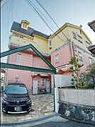 富田駅より徒歩5分 1階 築22年11ヶ月の賃貸物件