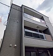 瑞光四丁目駅より徒歩6分 3階 新築の賃貸物件