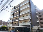 茨木駅より徒歩6分 2階 築5年10ヶ月の賃貸物件