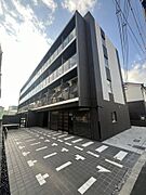 上新庄駅より徒歩5分 3階 新築の賃貸物件