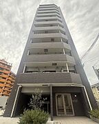 東淀川駅より徒歩6分 11階 築2年9ヶ月の賃貸物件