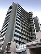 島本駅より徒歩3分 6階 築1年2ヶ月の賃貸物件