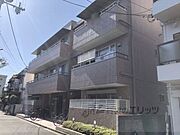 高槻市駅より徒歩8分 1階 築14年9ヶ月の賃貸物件