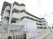 鮎川ハイツ 3階 築47年2ヶ月の賃貸物件