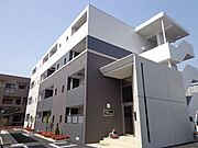 ヴィラサンリットの賃貸物件