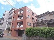 摂津富田駅より徒歩5分 2階 築35年1ヶ月の賃貸物件