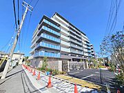 千里丘駅より徒歩4分 3階 新築の賃貸物件