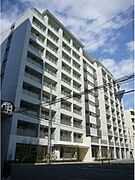 ロハス江坂 8階 築17年8ヶ月の賃貸物件