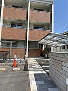 クリエオーレ太田1の賃貸物件