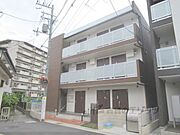 千里丘駅より徒歩6分 3階 築7年の賃貸物件