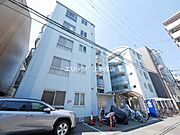 シャトル2 2階 築35年8ヶ月の賃貸物件