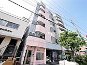 東三国ユーリプラザ 3階 築35年2ヶ月の賃貸物件