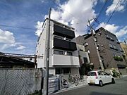 エヌエムスワサントトワ 4階 築6年5ヶ月の賃貸物件